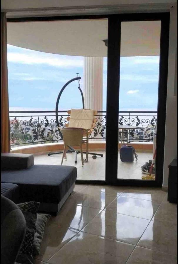 Amazing Apartment Facing The Sea Burgas Stad Buitenkant foto